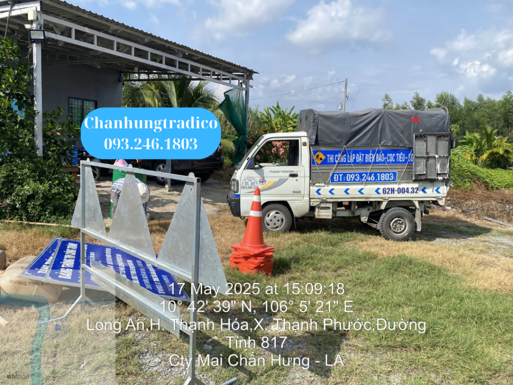 thi công cầu đường
