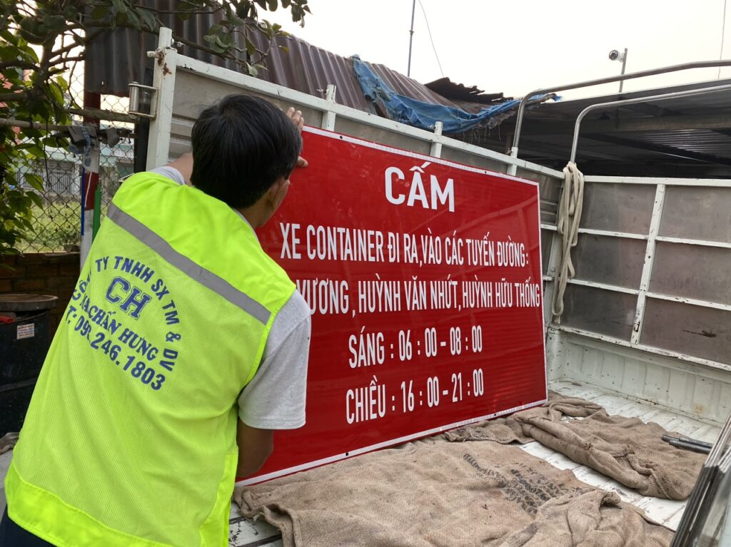 biển báo hiệu năm 2026