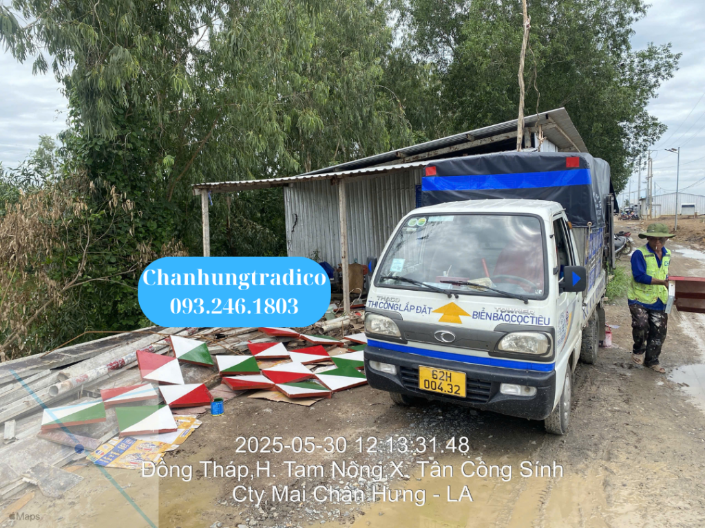 thi công cầu đường
