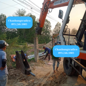 Khe co giãn cầu