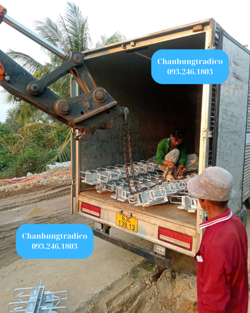 Khe co giãn cầu