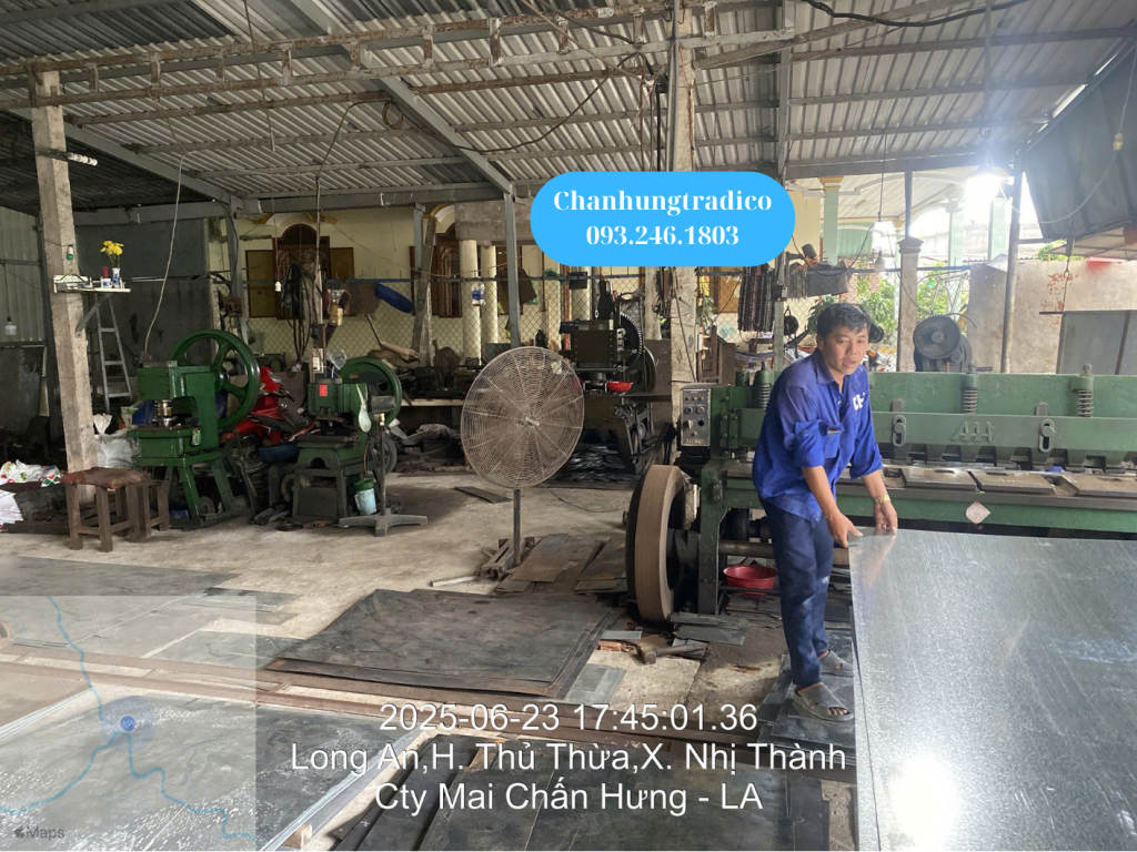 SẢN XUẤT VÀ CUNG CẤP CÁC LOẠI BIỂN BÁO AN TOÀN GIAO THÔNG VÀ TRỤ ĐỠ BIỂN BÁO - Mai Chấn Hưng - 093.246.1803