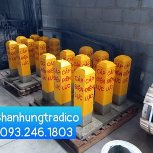 Cọc Cáp Điện Lực Là Gì? Báo Giá – Quy Cách – Đơn Vị Sản Xuất Uy Tín