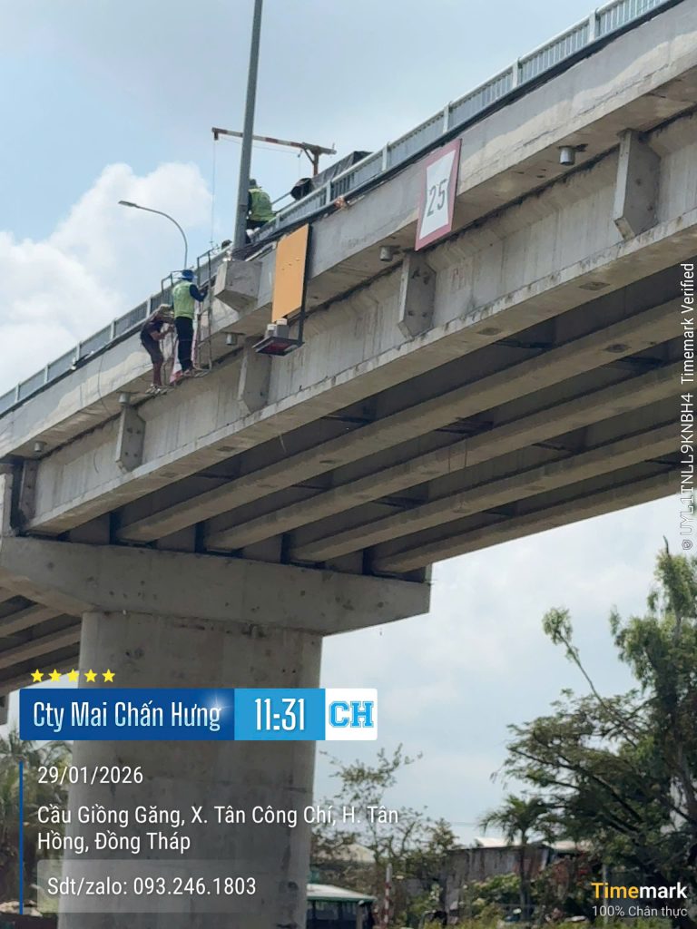 biển báo giao thông đường thủy