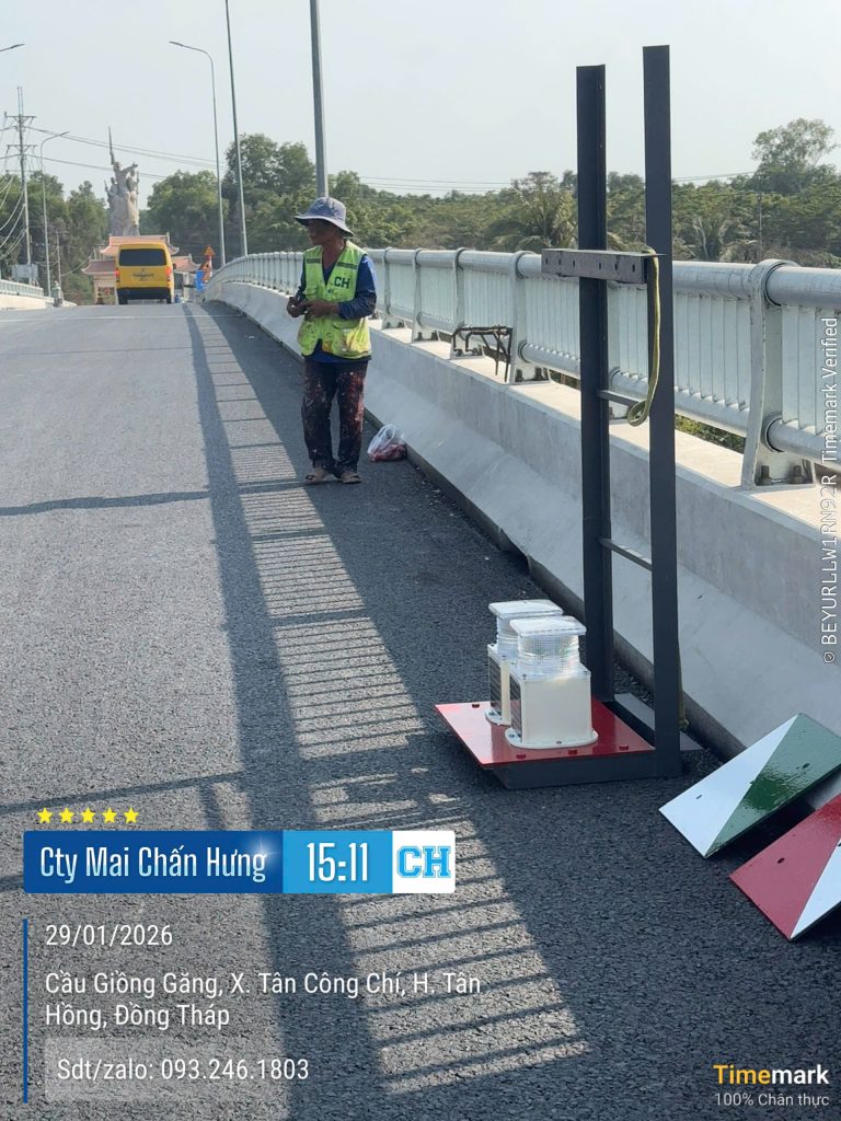 biển báo giao thông đường thủy