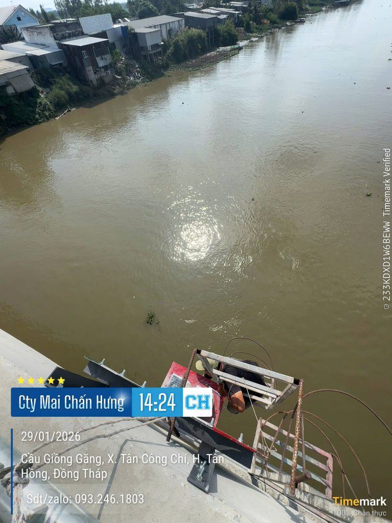 biển báo giao thông đường thủy