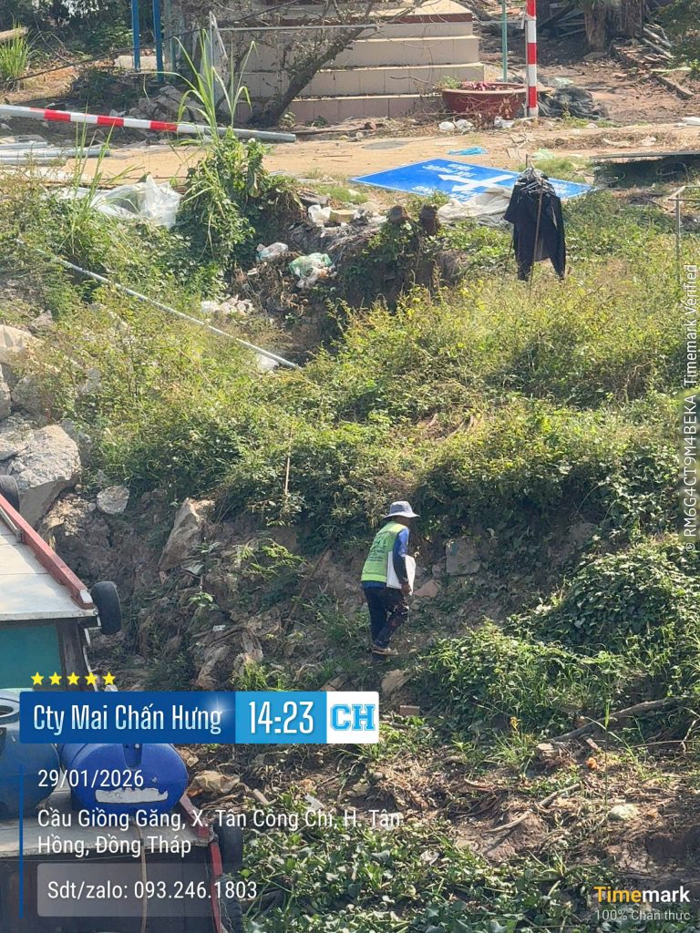 biển báo giao thông đường thủy