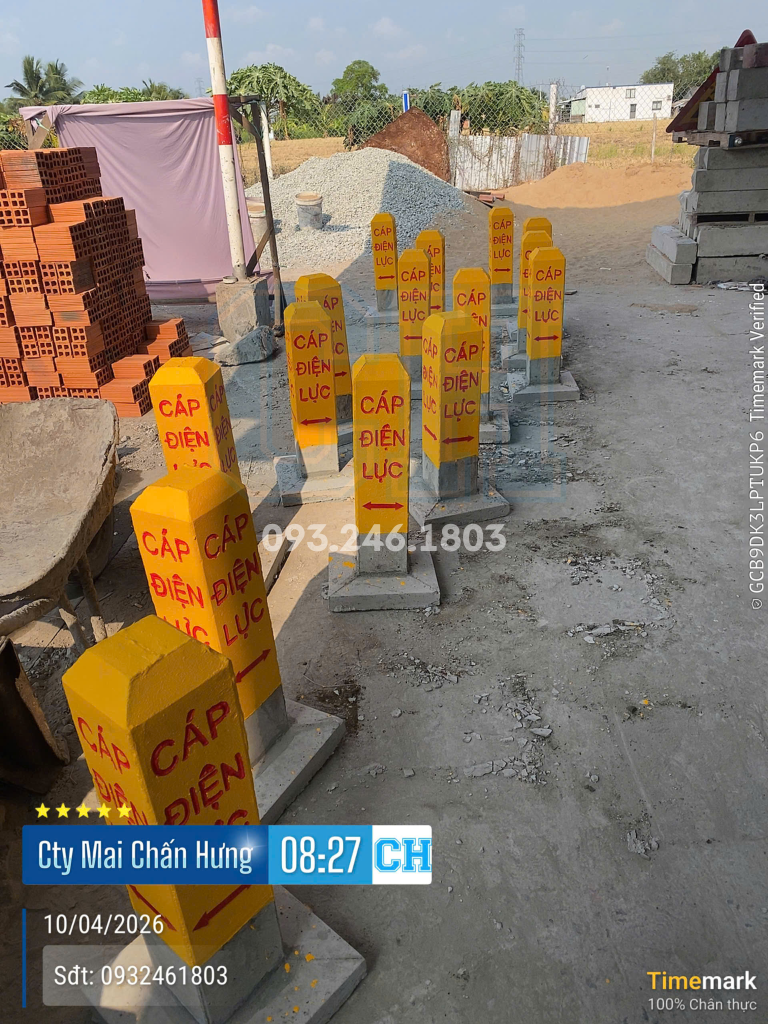 Cáp điện lực