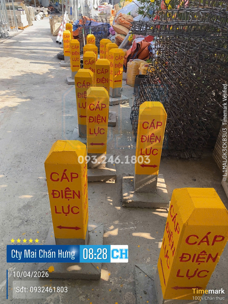 Cáp điện lực