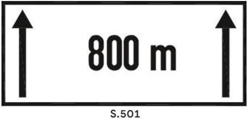 Biển S501