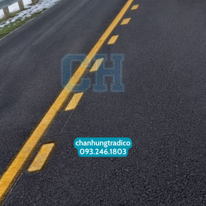 Sơn vạch kẻ tim đường 1.4