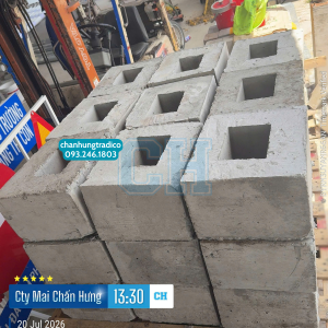 Chân đế Cọc GPMB
