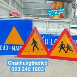 Biển Báo Chợ I.442