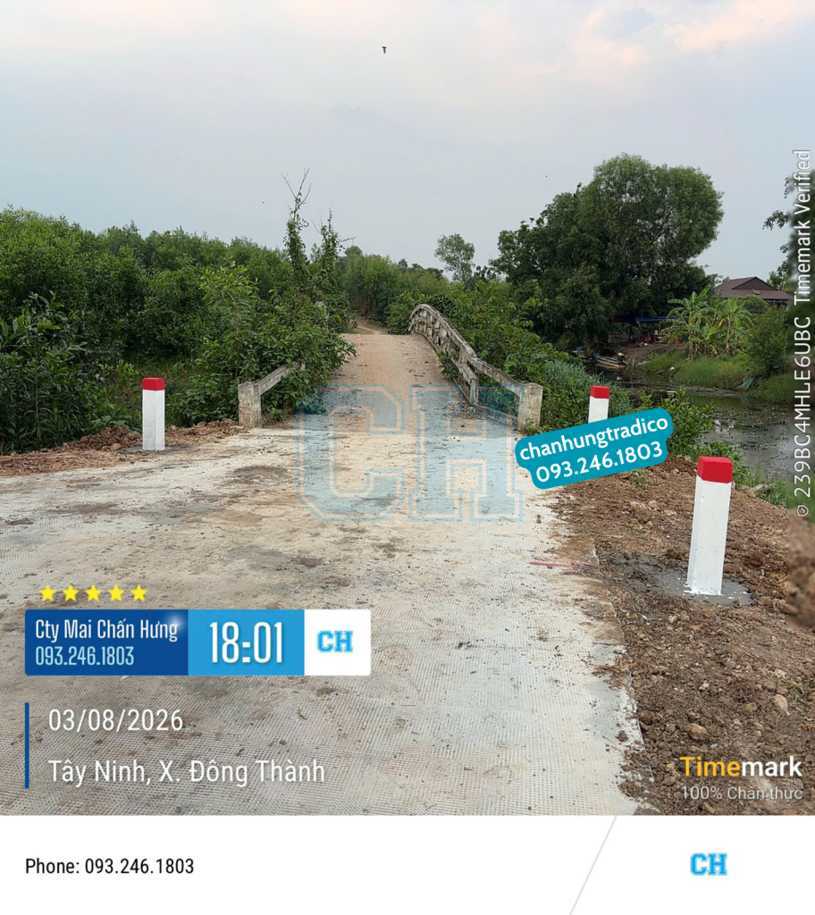 Cầu Hẹp